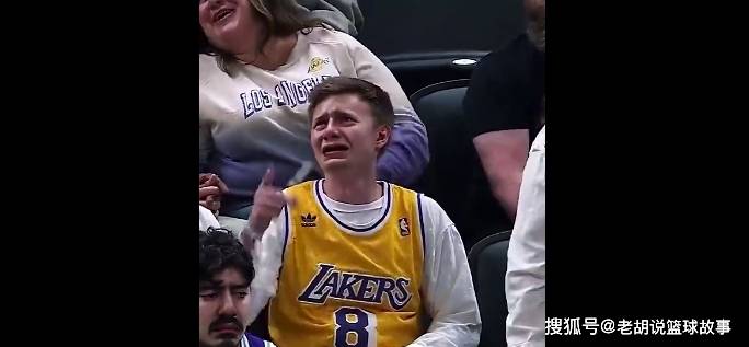 回家哭去吧_比赛_詹姆斯_球迷