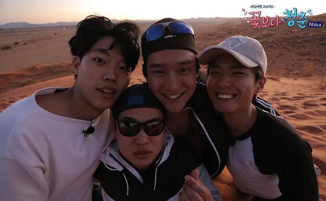 8分成人档,直戳国综天花板_帐篷_殷志源_宋旻浩