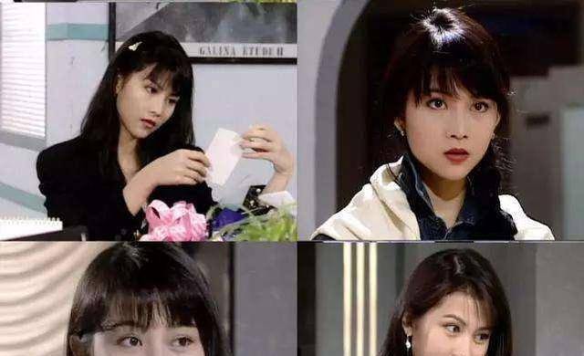 母亲不幸地让蔡少芬在怀孕时生下她,而她的美貌却无法换来金钱.