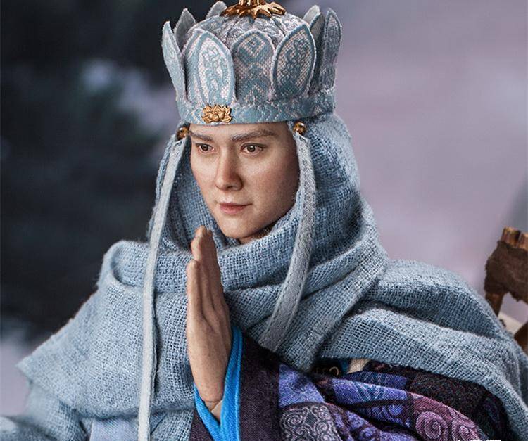 原创灵感大王究竟暗藏啥秘密霸气叫板孙悟空观音曾救它性命