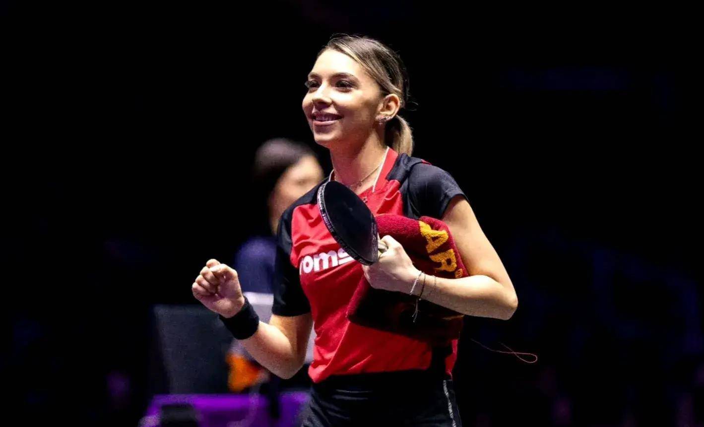 国乒30日7场恶战:2人遇苦主2人抗日,半决赛开打内战谁先出局_vs