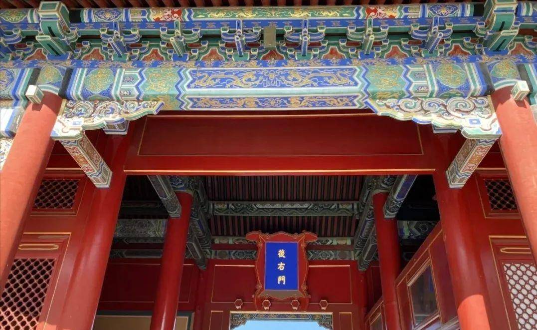 原创清朝禁卫军护军营满蒙八旗的精锐力量一直存在到宣统三年