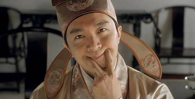 原创为何唐伯虎是江南四大才子而不是明朝三大才子原因很简单