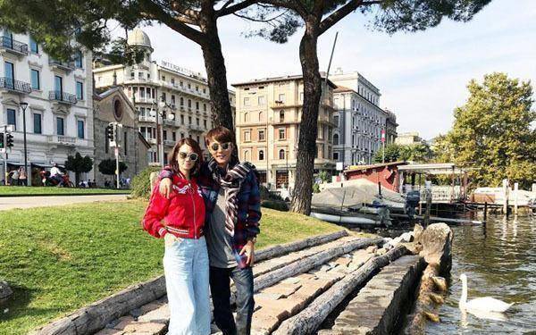 原创7张图片7句话张丹峰与毕滢就是这样的关系