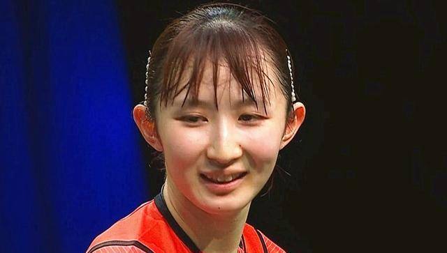 印度女乒崛起!早田希娜险胜巴特拉,中国队需警惕_比赛_选手_双方
