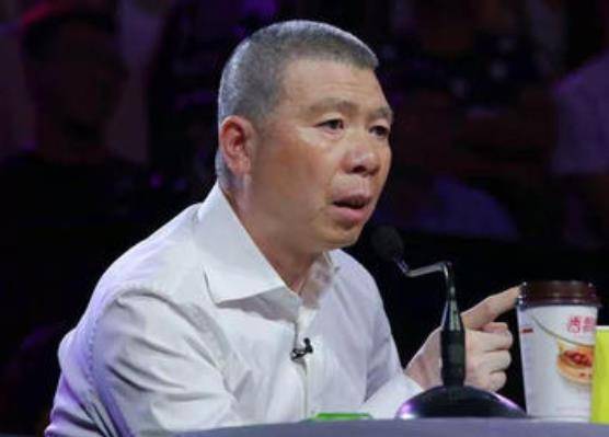 欣赏的配角,演戏太爱笑总是笑场,分手后还被前夫倒追_刘蓓_张健_张黎