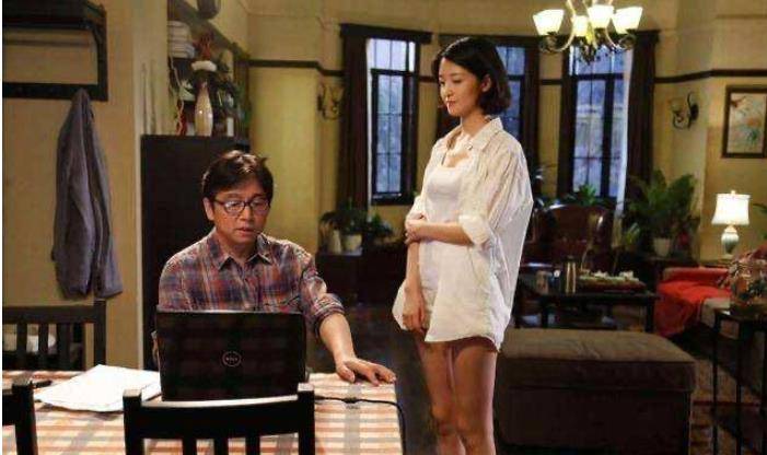 娶杨紫闺蜜分手妻子,电影让女方做主角,影后做配角_张辉_刘熙_张一山