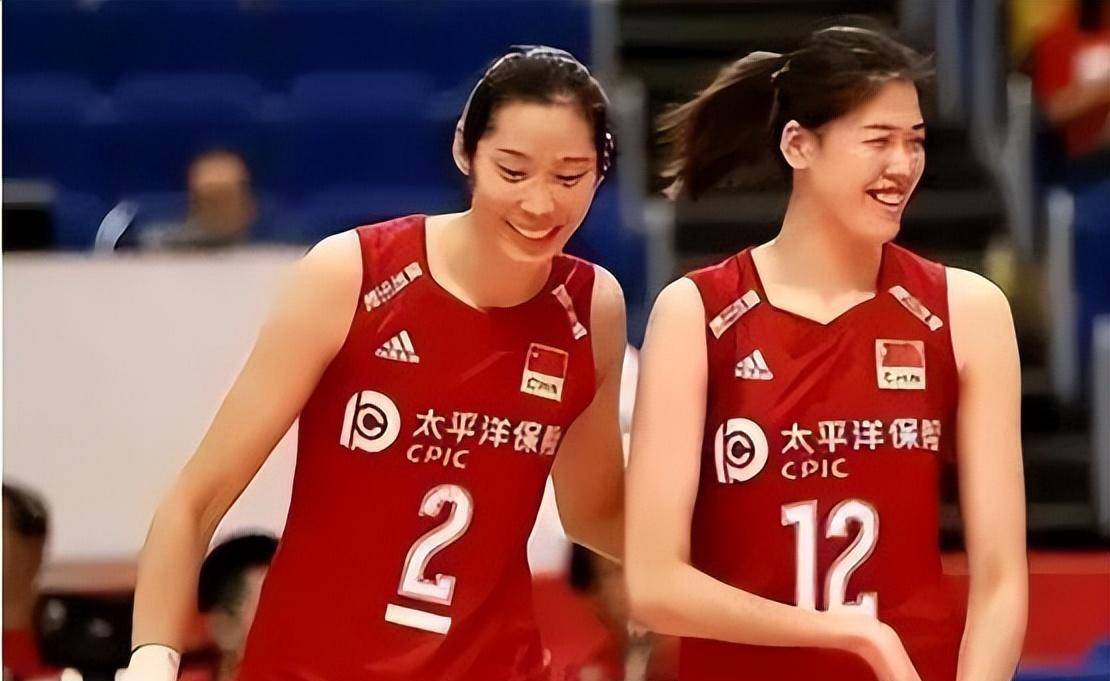 金软景:目前我们体育,能让日韩体育忌惮的球员有4人_龚翔宇_张常宁