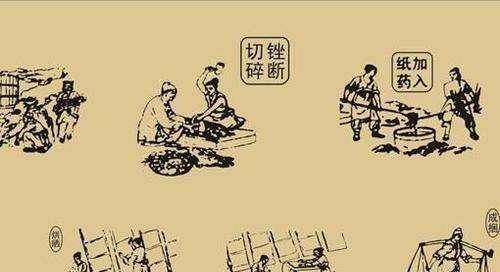 原创纸是如何造出来的蔡伦造纸是确有其事还是后人编撰