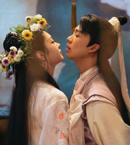 原创赘婿2庆余年2还没上却迎来郭麒麟新剧女主是金晨