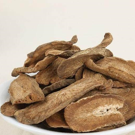 牛蒡中含有的脱氧霉素,可阻止糖分解酶发挥作用,对抑制血糖上升很