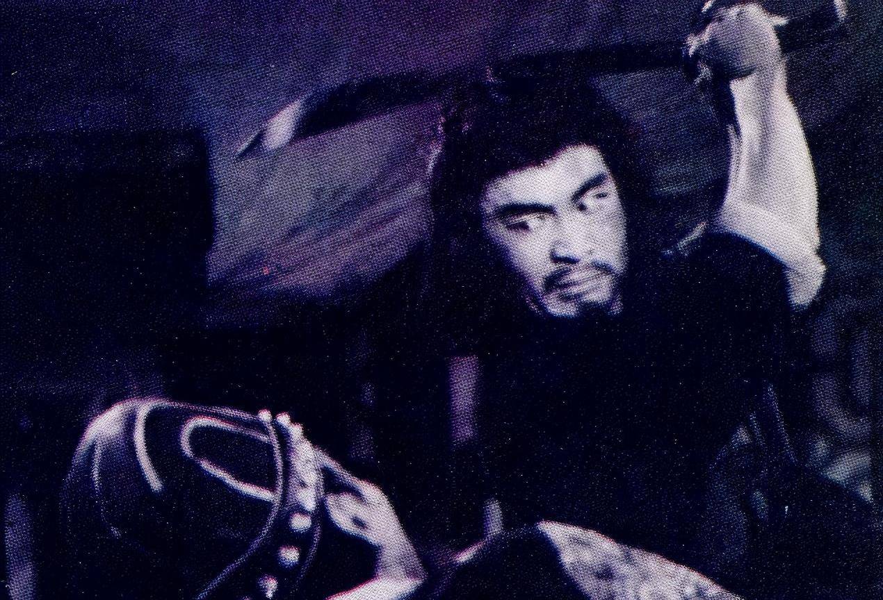 原创拍武松就为争口气祝延平并非最初人选播出后引起舆论风波