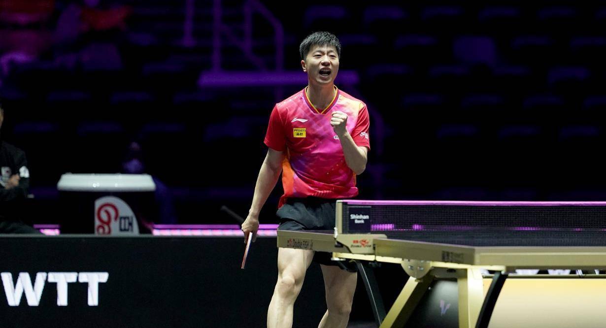 原创仁川赛进入高潮四强将产生樊振东马龙孙颖莎战强敌形势如何