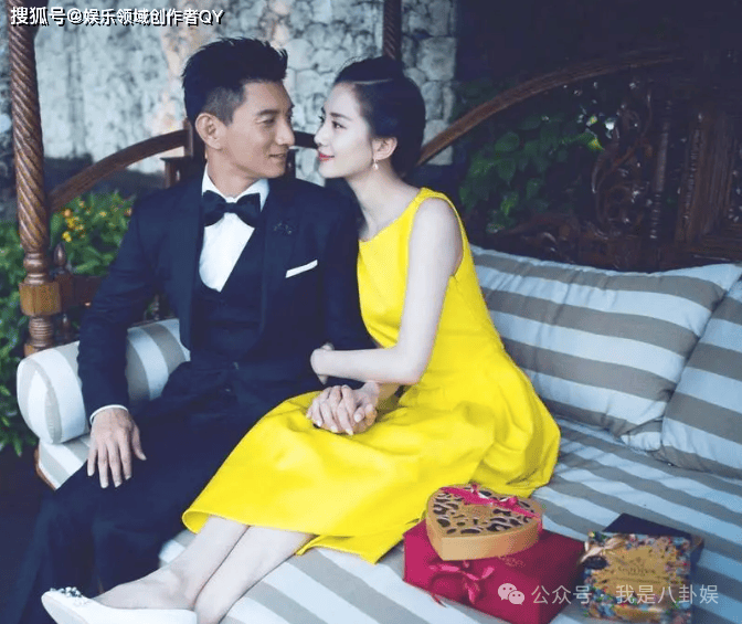 原创刘诗诗吴奇隆疑似离婚吴嫂另有其人遭替身踩上位反出局与杨幂抱团