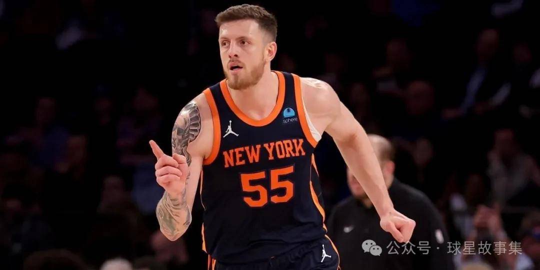 从千年替补到尼克斯首发,他缺的只是一个机会_防守_球员_米切尔