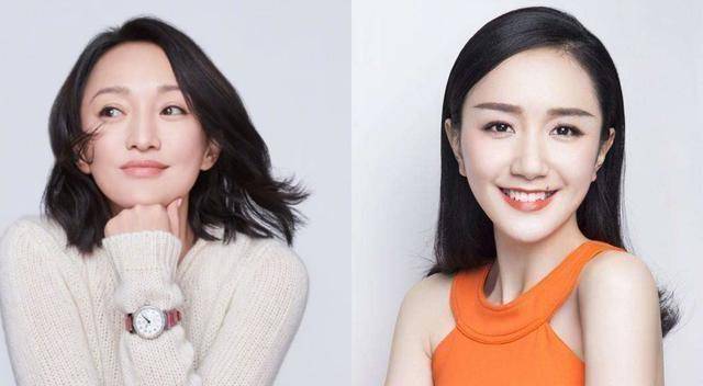 原创演员的品格出来的丁禹兮和黄米依终于凭借实力让大家记住了