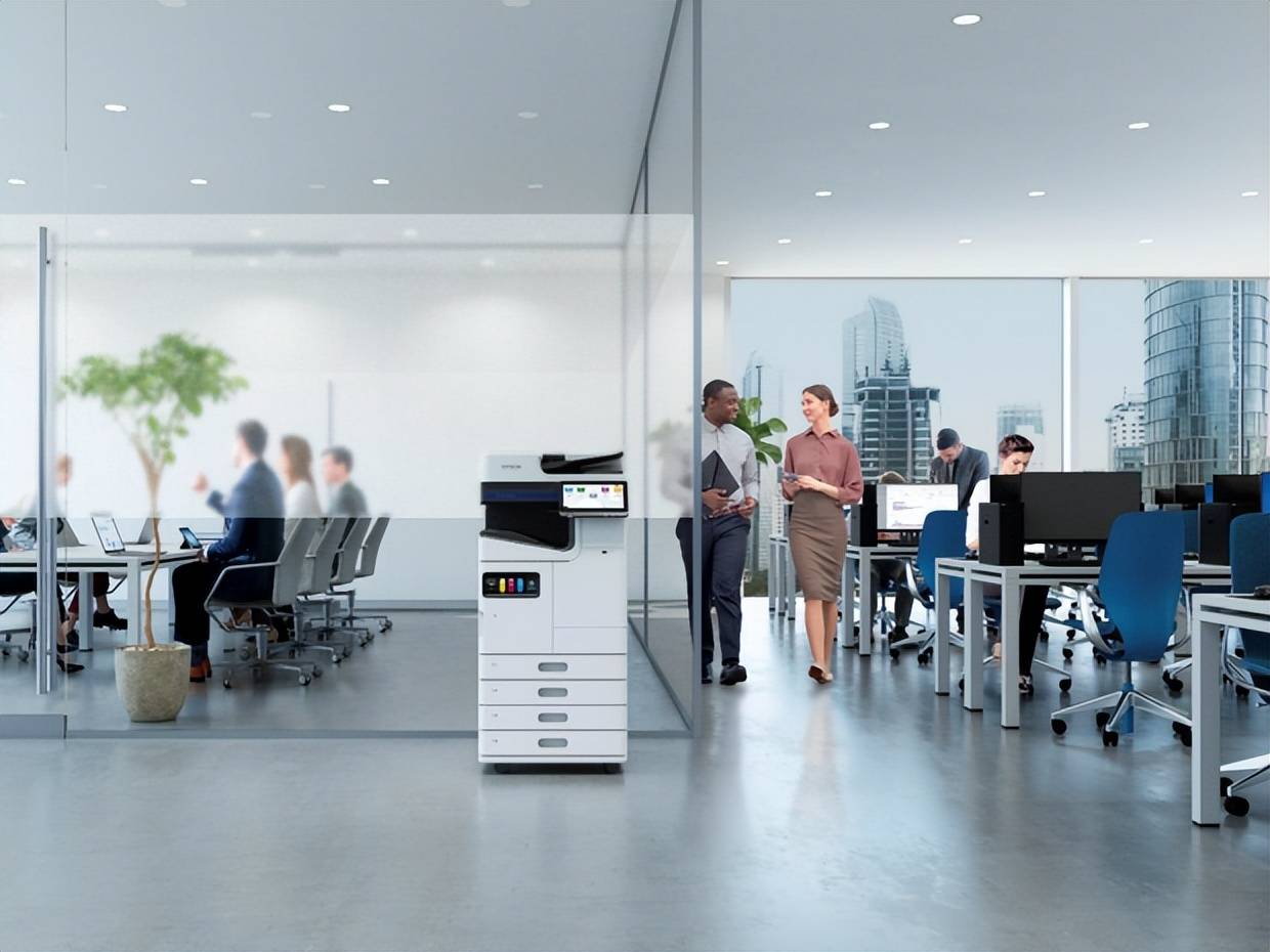 深度解析揭开喷墨打印机偏见背后的真相