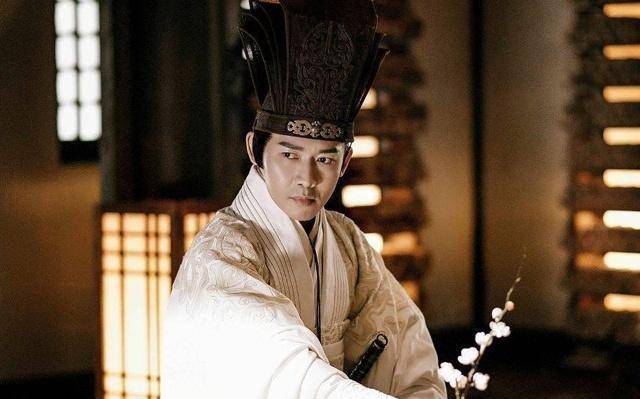 秦庄襄王背后的男人仲父吕不韦传奇之路