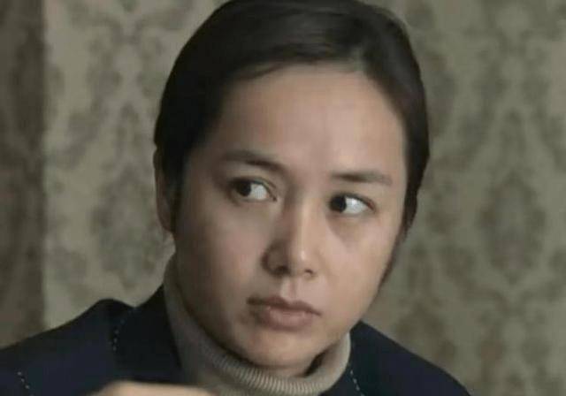 原创中国式分手蒋雯丽素颜出镜敢这么露脸的女明星不多了