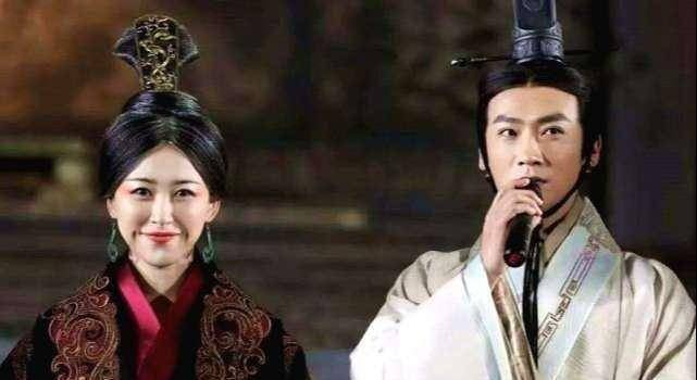 原创原创赘婿中的颜值担当不是郭麒麟也不是戴向宇而是叶项明