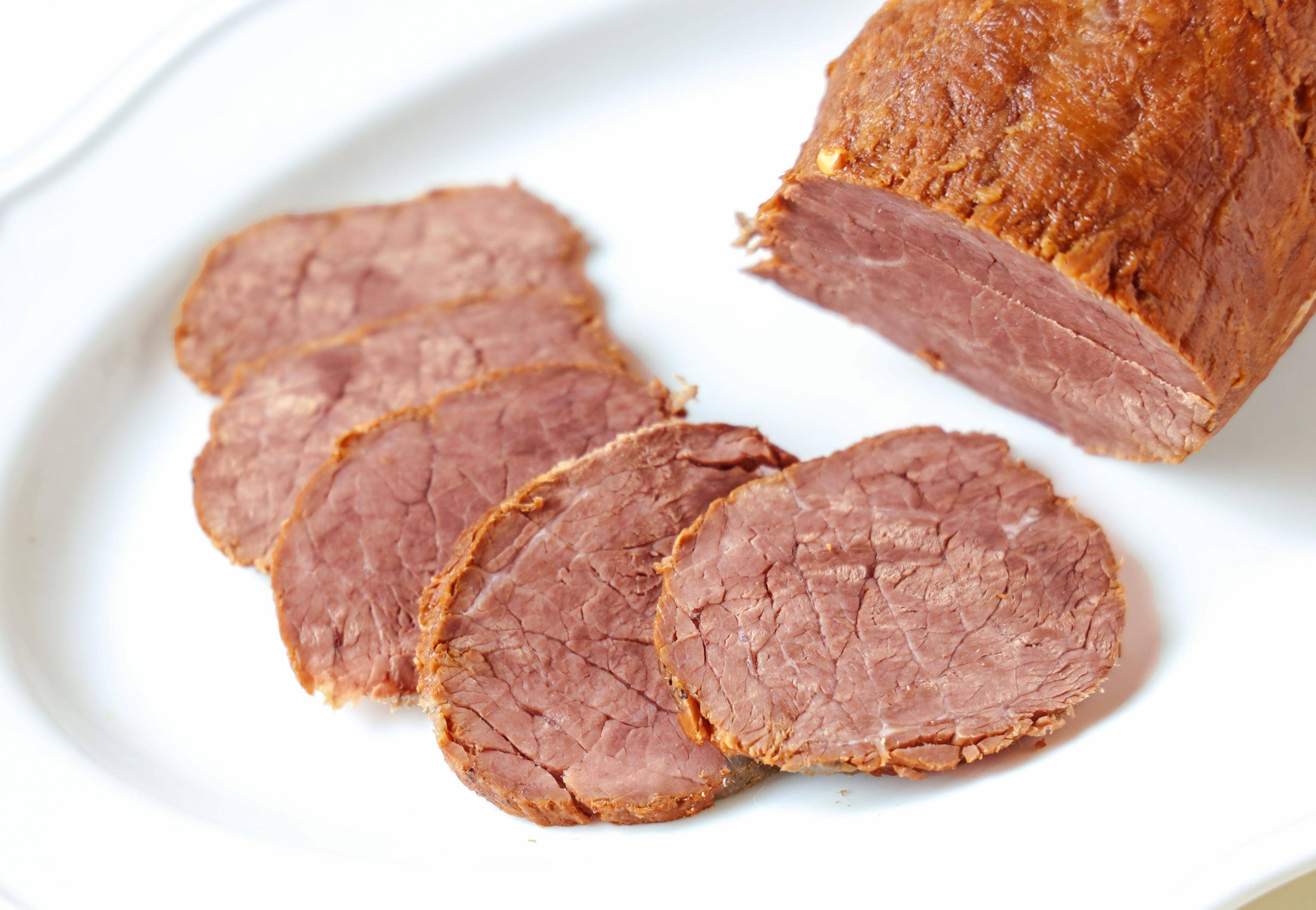 卤牛肉_冷水_小时