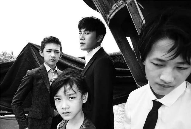 原创隐秘的角落普普和严良真的没死信了你就被导演骗了