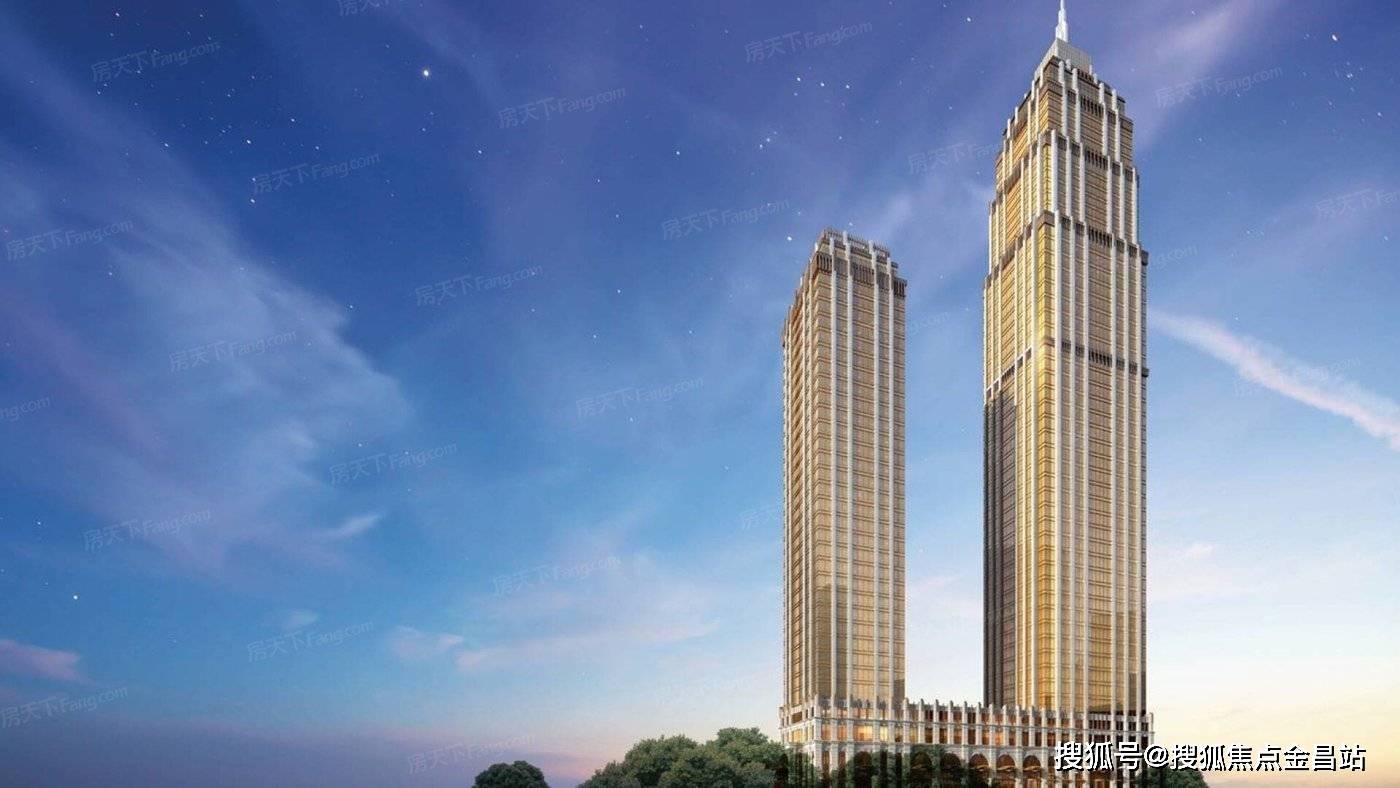 武汉联泰外滩领馆