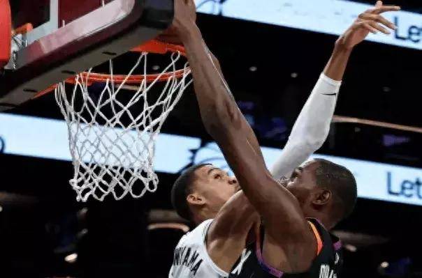 原创内线复兴本赛季场均盖帽数2个以上的球员数量为0607赛季来最高