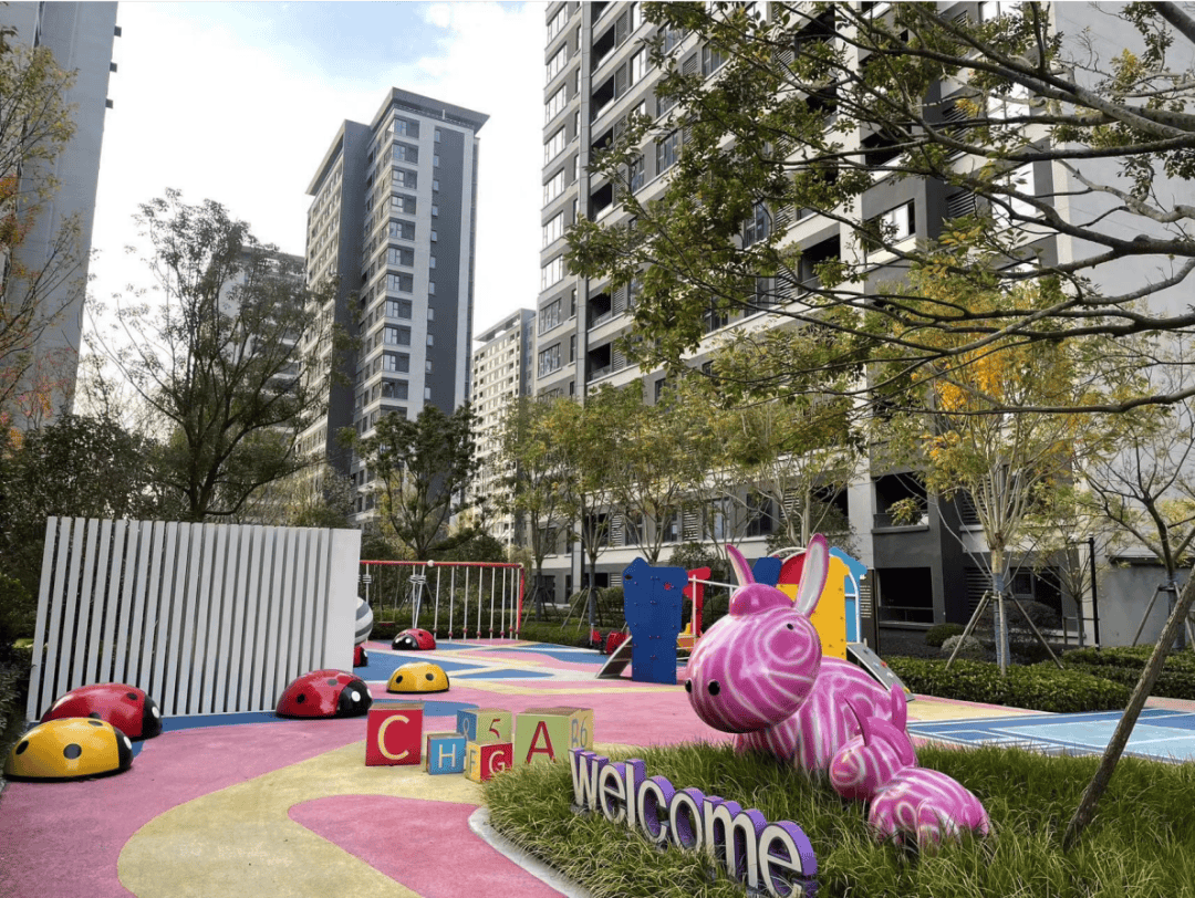 上海金山水尚华庭