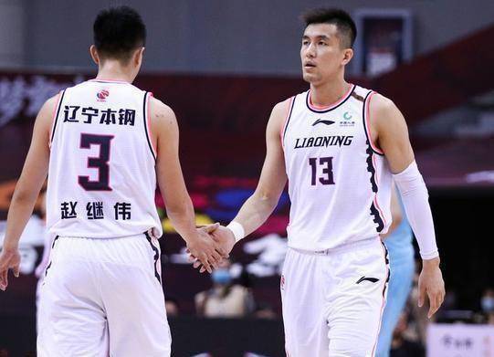 原创原创6年4进总决赛辽宁队遇新疆不胜成为历史等了8年时间