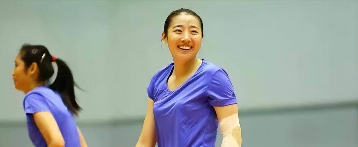 官宣喜讯!姚迪宣布重大决定,退役安置细节曝光,朱婷送祝福!_体育_发展