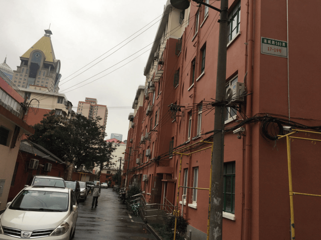 浦城小区上海浦城小区首页网站丨浦城小区楼盘详情价格户型配套