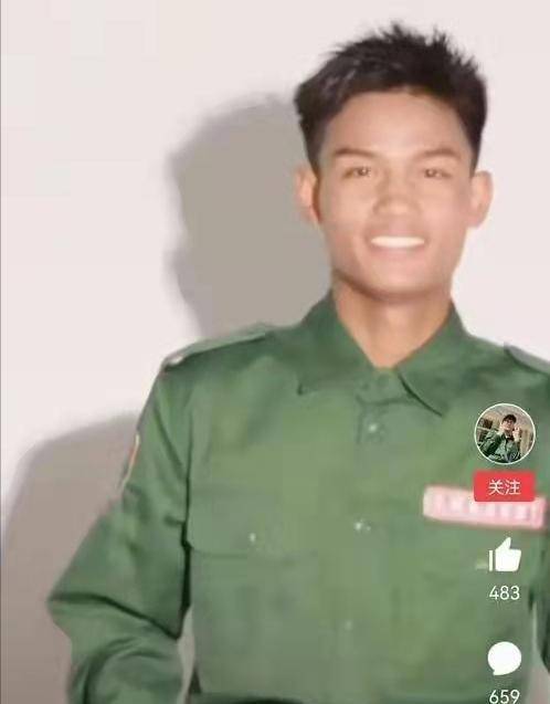 原创百万网红李赛高自称是远征军的后代真实身份却是缅北诈骗团伙