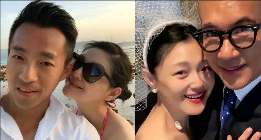 汪小菲又娶台湾女高调秀恩爱,大s逃不了被和现任比较
