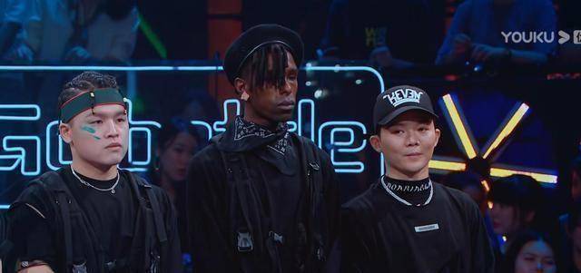 原创这就是街舞王一博淘汰4人张艺兴淘汰3人钟汉良淘汰3人