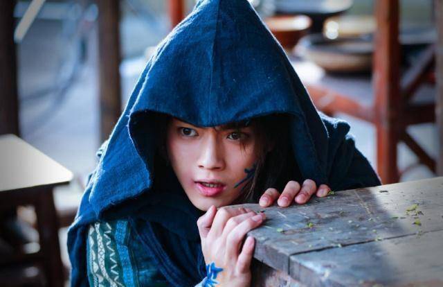 原创原创招摇不是扶摇多少人为杨幂打开了这部剧