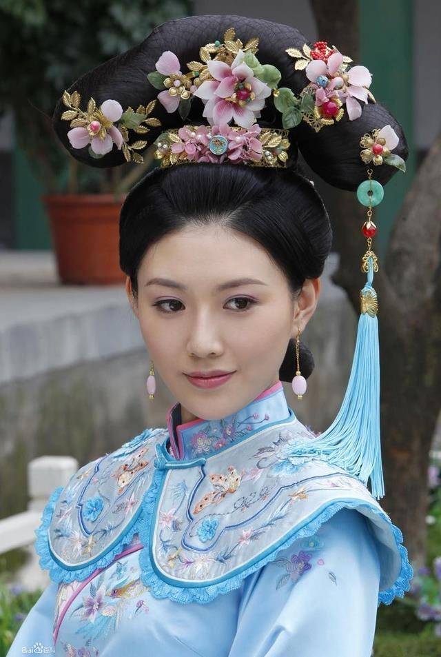 原创董小宛本是大家闺秀家境也不错为何却会沦落为一代名妓是因为她