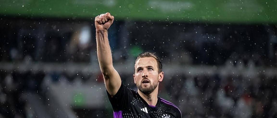 原创凯恩伤愈穆西亚拉狂斩四球拜仁客场52大胜