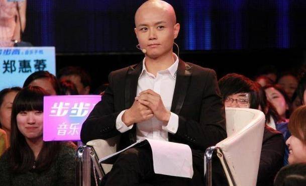 原创非诚勿扰的最美女观众被导演看中后力捧如今她怎样了