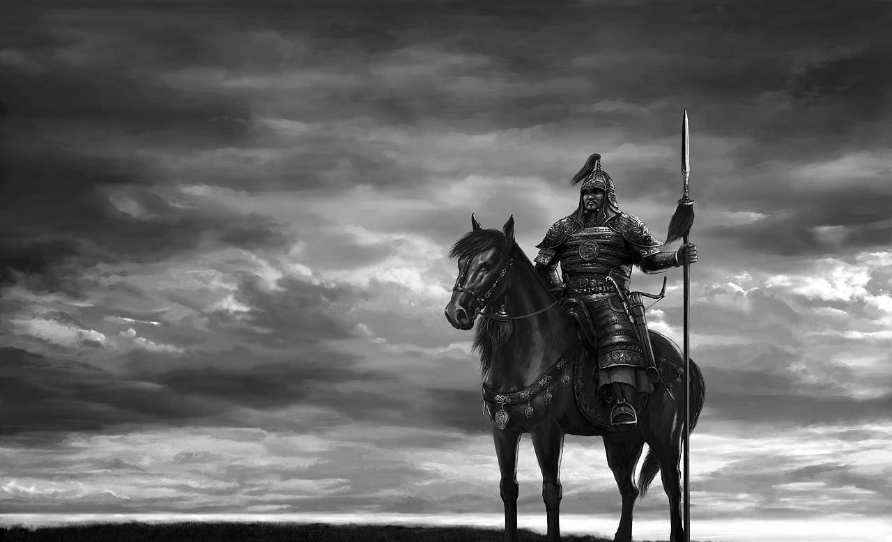 刘文静-李世民的首席谋士,他被冤杀,拉开了玄武门之变的大幕_裴寂