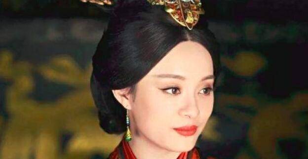 后,孙俪又一部清宫戏来袭,赵丽颖甘心做配_陈廷敬_王凯_相国