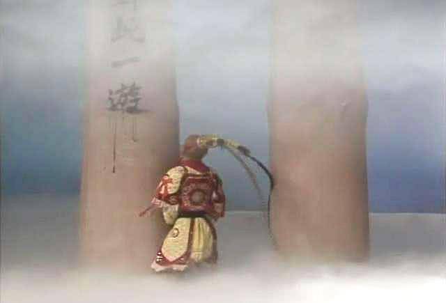 孙悟空为啥翻不出如来手心?其实这是个圈套,孙悟空当场就识破了