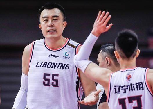 原创原创6年4进总决赛辽宁队遇新疆不胜成为历史等了8年时间