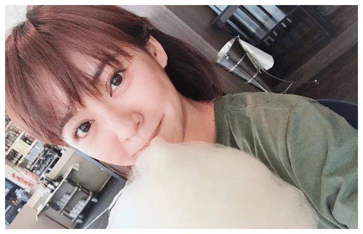 陈意涵已经在圈内十多年了.