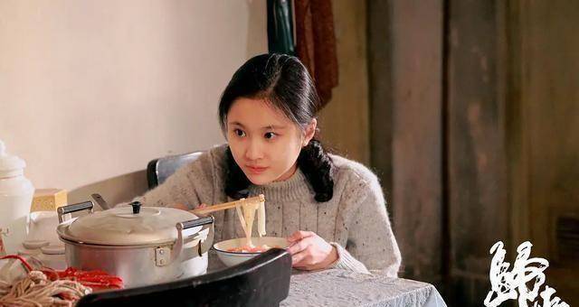 《归来》,我依然认为这是最感人的一部爱情悲歌_冯婉瑜_时候_丹丹