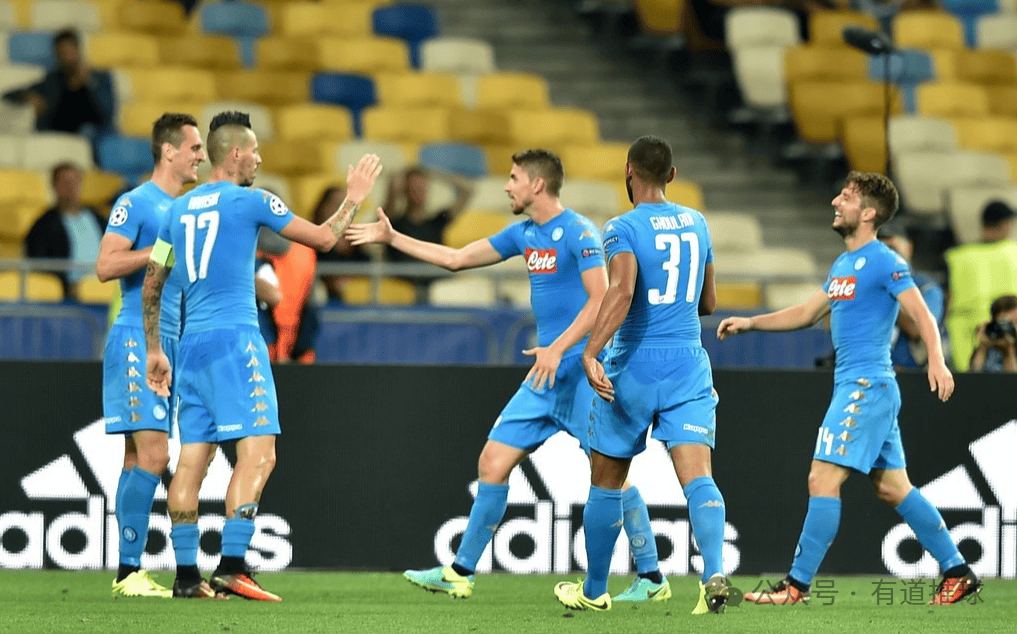 今日足球解析周六008意甲那不勒斯vs亚特兰大