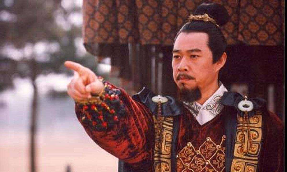 原创秦始皇是嬴姓赵氏称秦始皇为赵政是否合理为何后世更接受嬴政