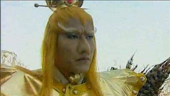 金翅大鹏雕算是如来佛祖的舅舅了,在西游记里面,大鹏金翅雕是以妖精