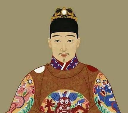 虽没有经天纬地之才但范复粹称得上是崇祯朝一位任劳任怨的首辅