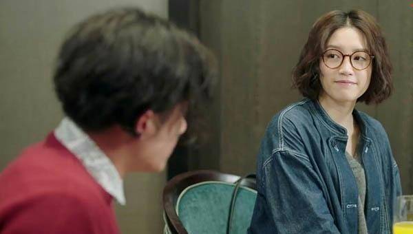 原创原来你还在这里周子翼秒变渣男原来一厢情愿就该愿赌服输